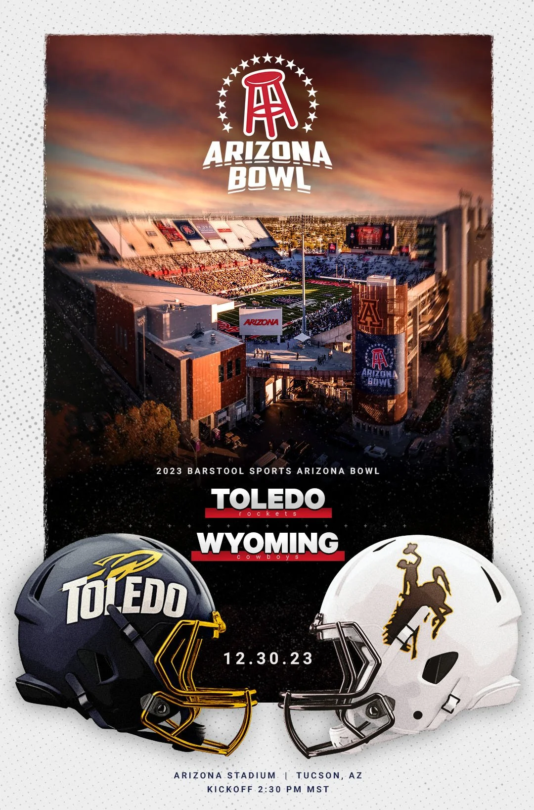 Best Bets 12/30/23 (CBB, CFB Bowl Games, NFL)