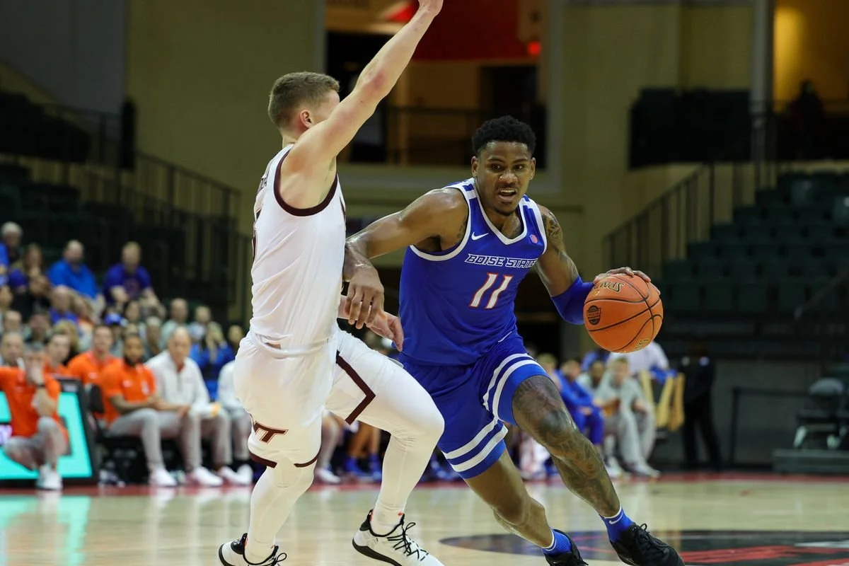 College Basketball Best Bets 1/20/24