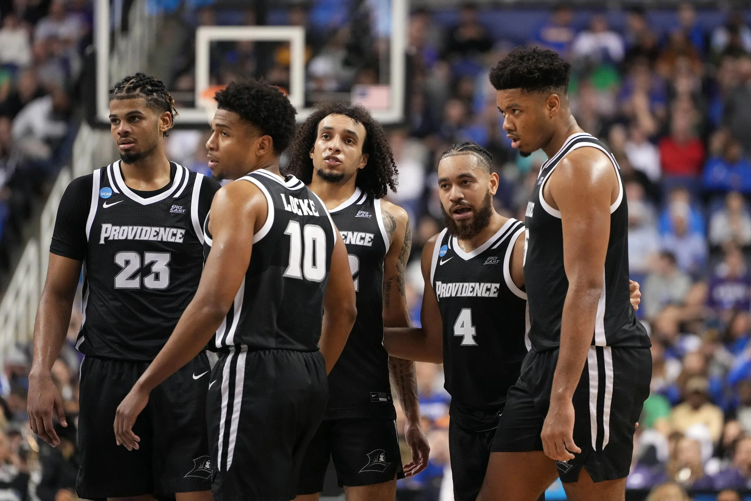 College Basketball Best Bets Tuesday (1/13/24)