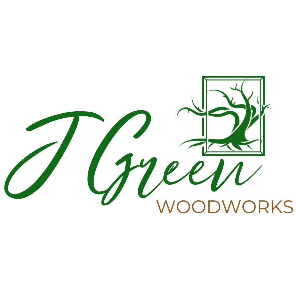 J Green Woodworks