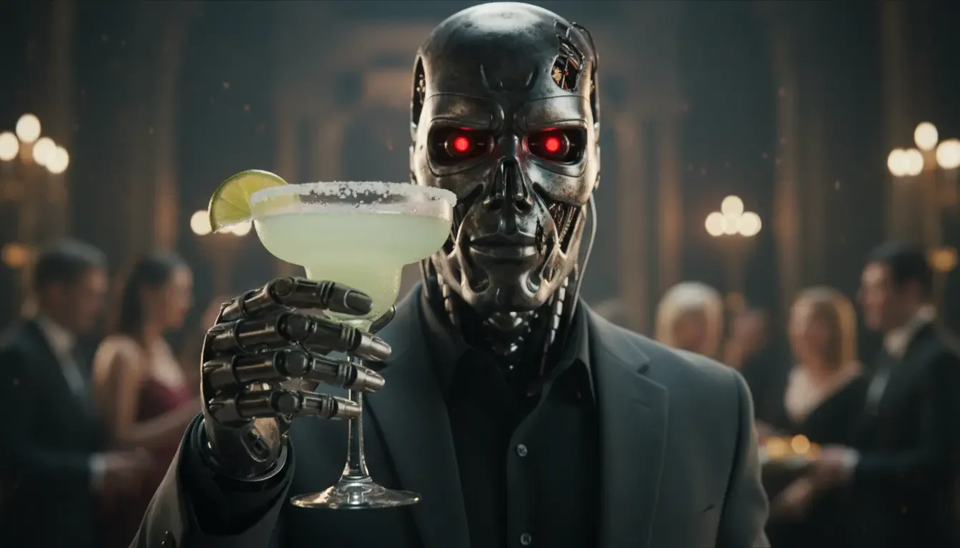 First-Class AI Agents Are the Requirement in 2026