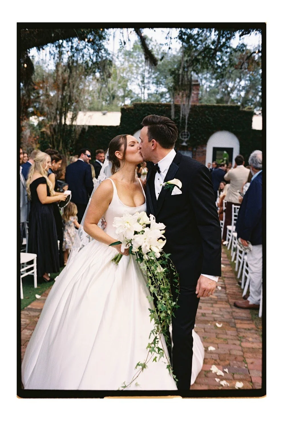 Maddy + Jared