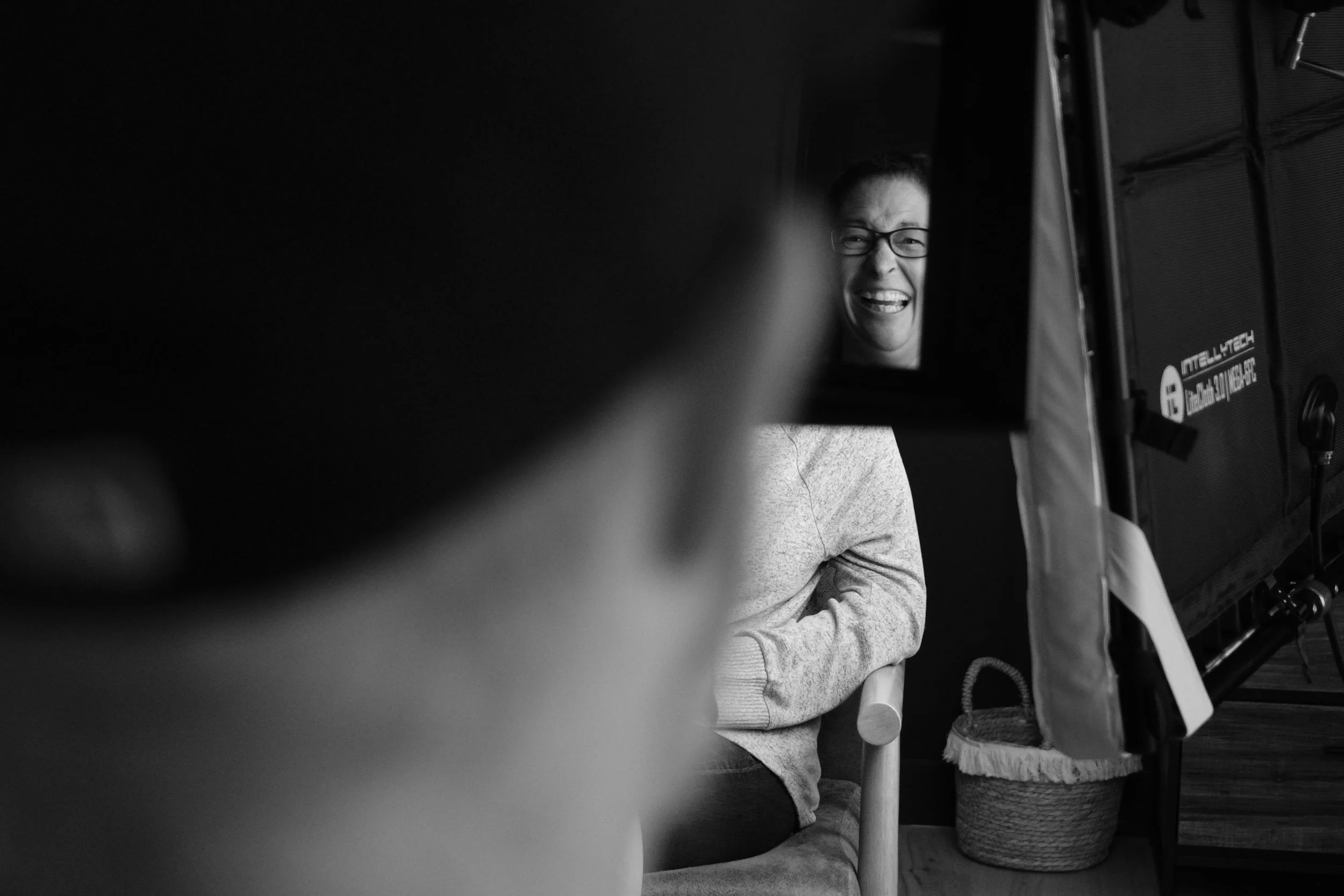  Their stories to better understand what drives a caregiver to foster. 