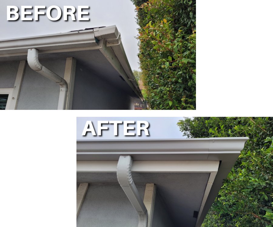The Top 5 Reasons to Consider Gutter Replacement