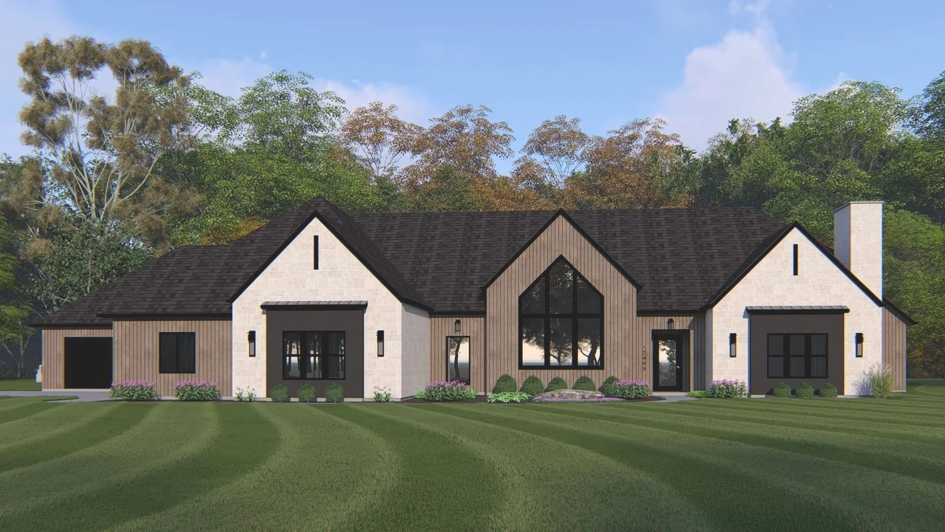 46 Shadow Creek - Coming Soon