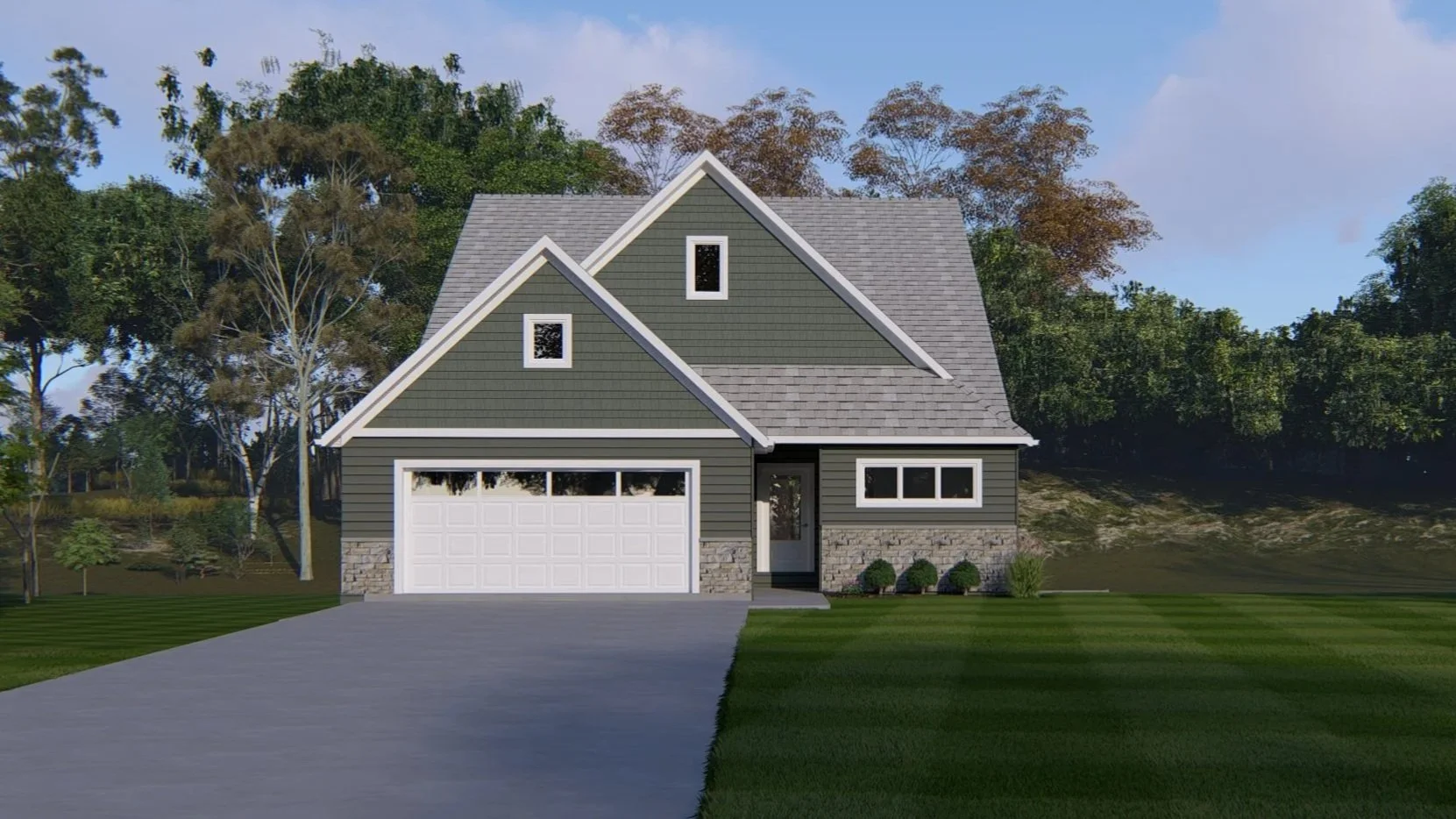 Big Long Lakehouse - Coming Soon