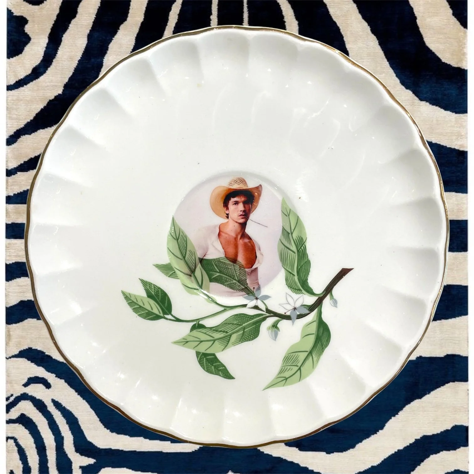 CONNOR STORRIE LEAF CATCHALL