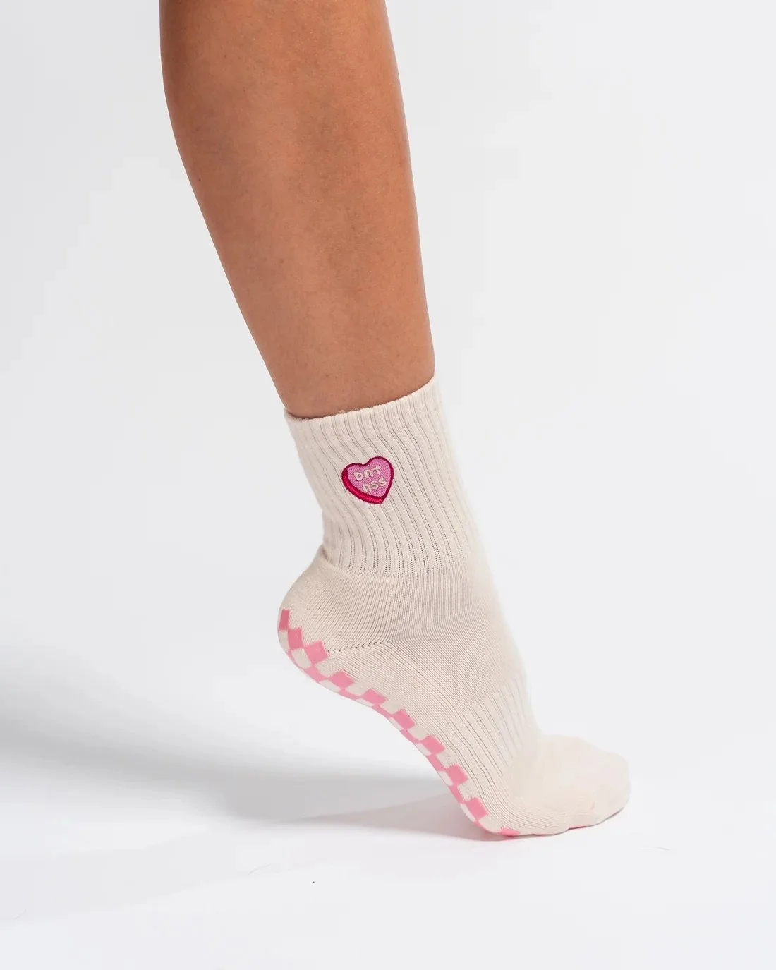 DAT ASS SWEETHEART GRIP SOCKS