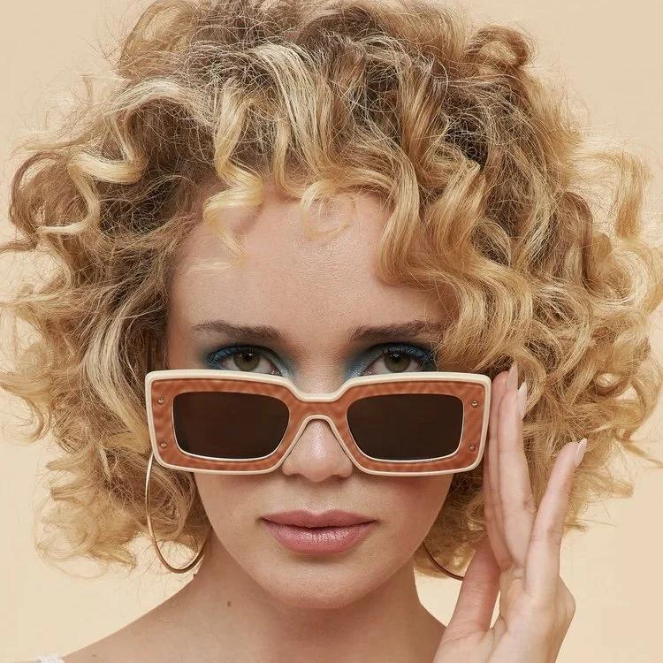 ANDI SUNGLASSES