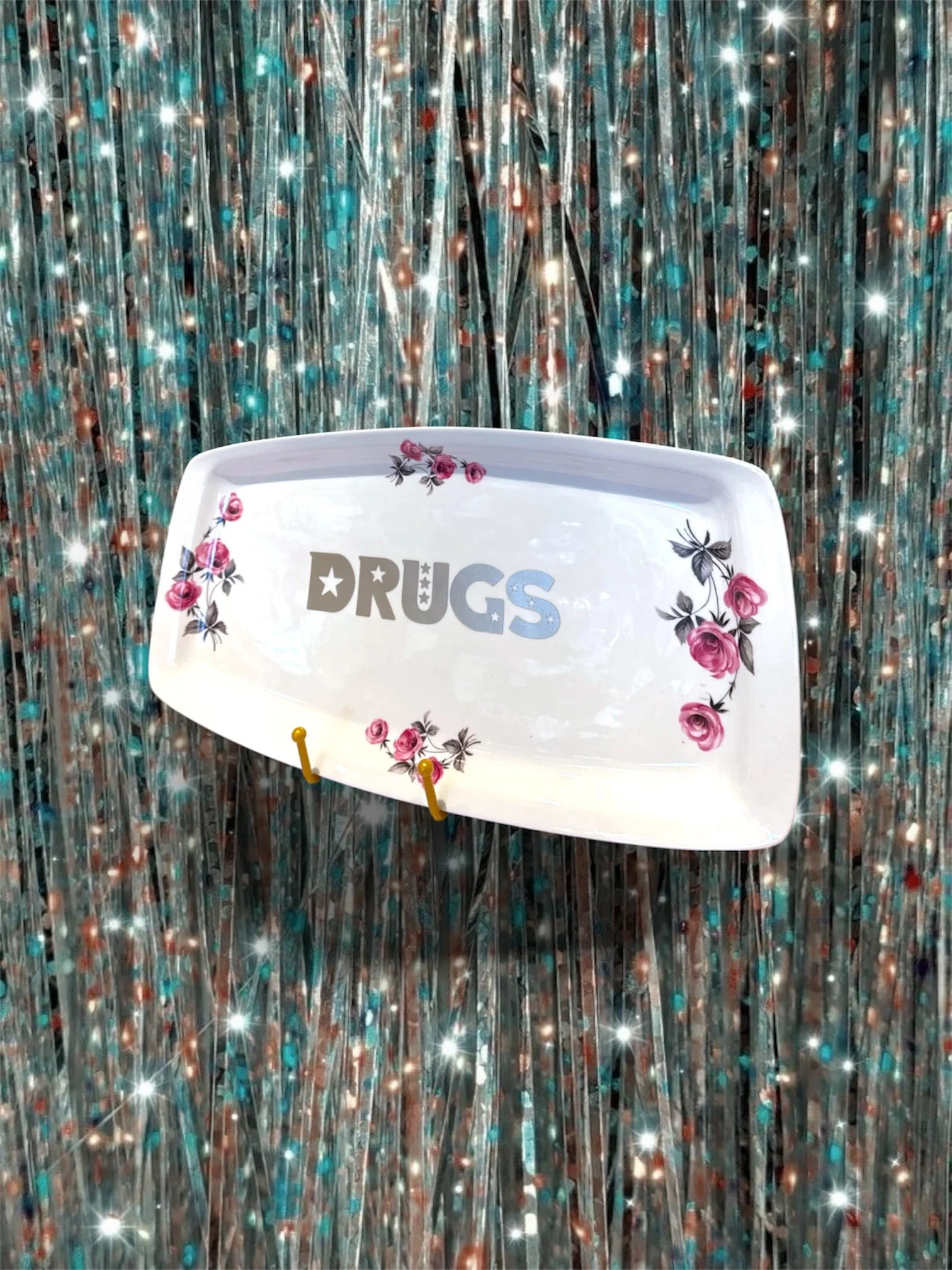 DRUGS XL PLATTER