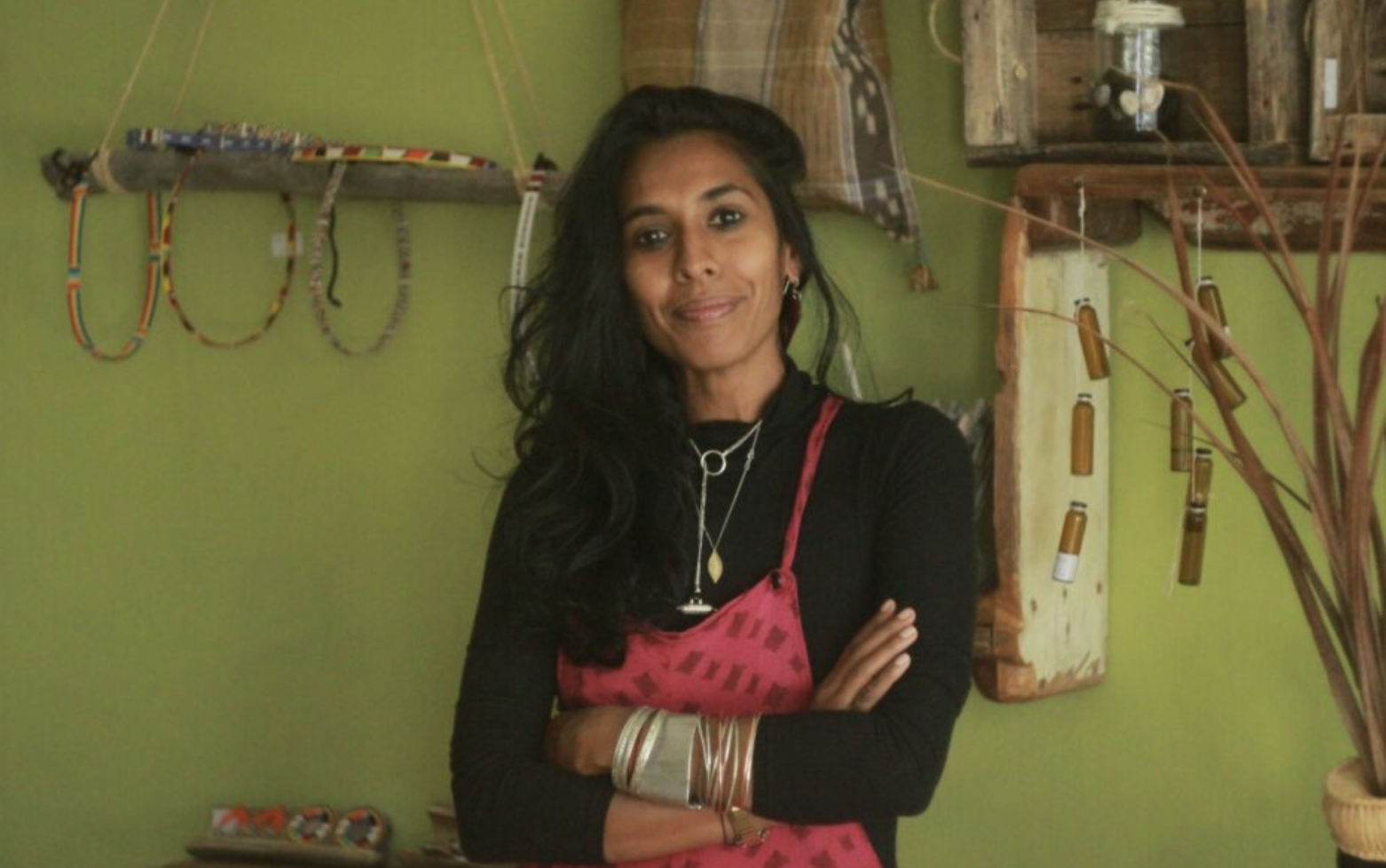 IMILOA TRUNK SHOW