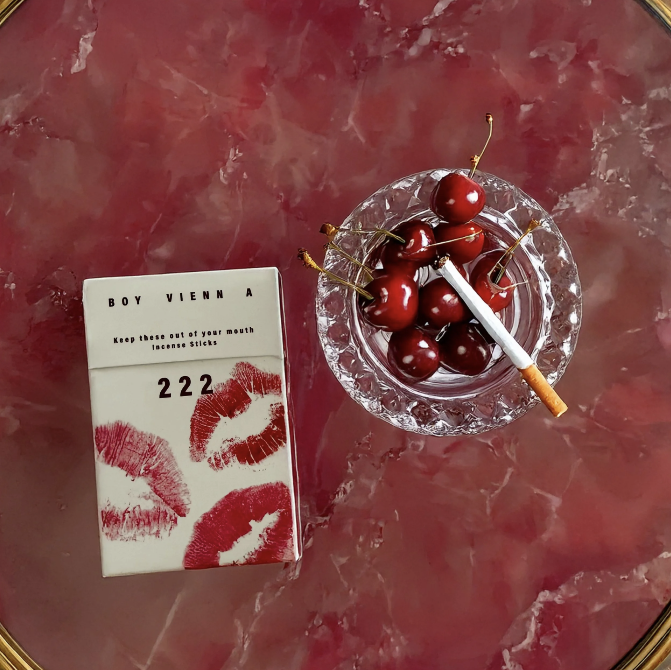 ANGEL NUMBER 222 INCENSE STICKS