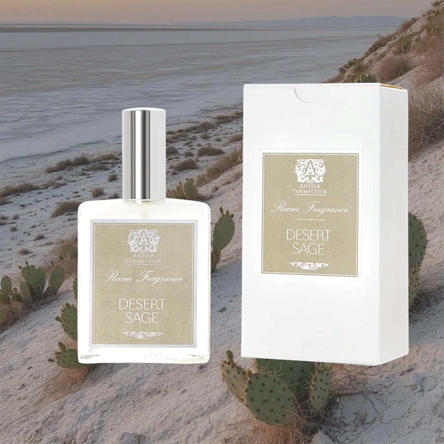 Desert Sage Room Spray