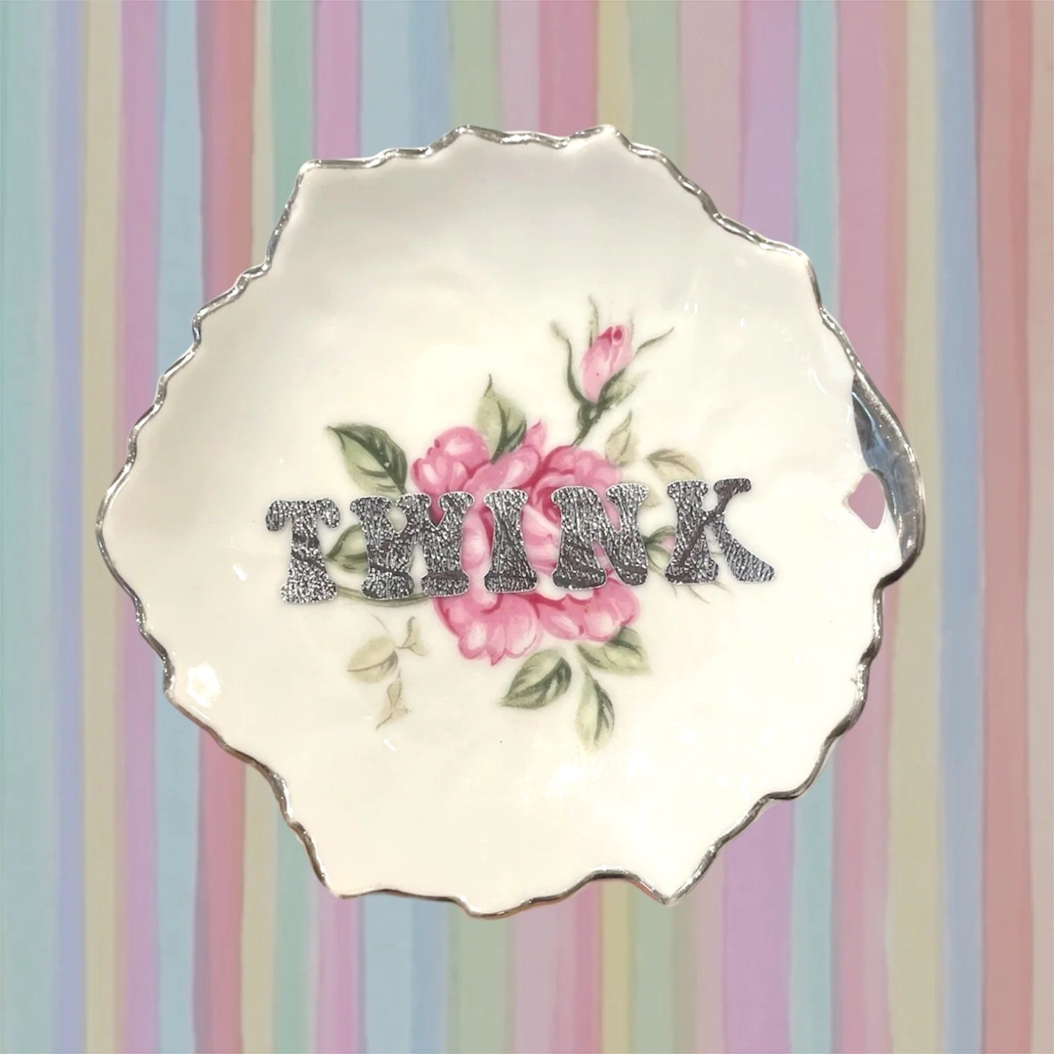 TWINK RING DISH