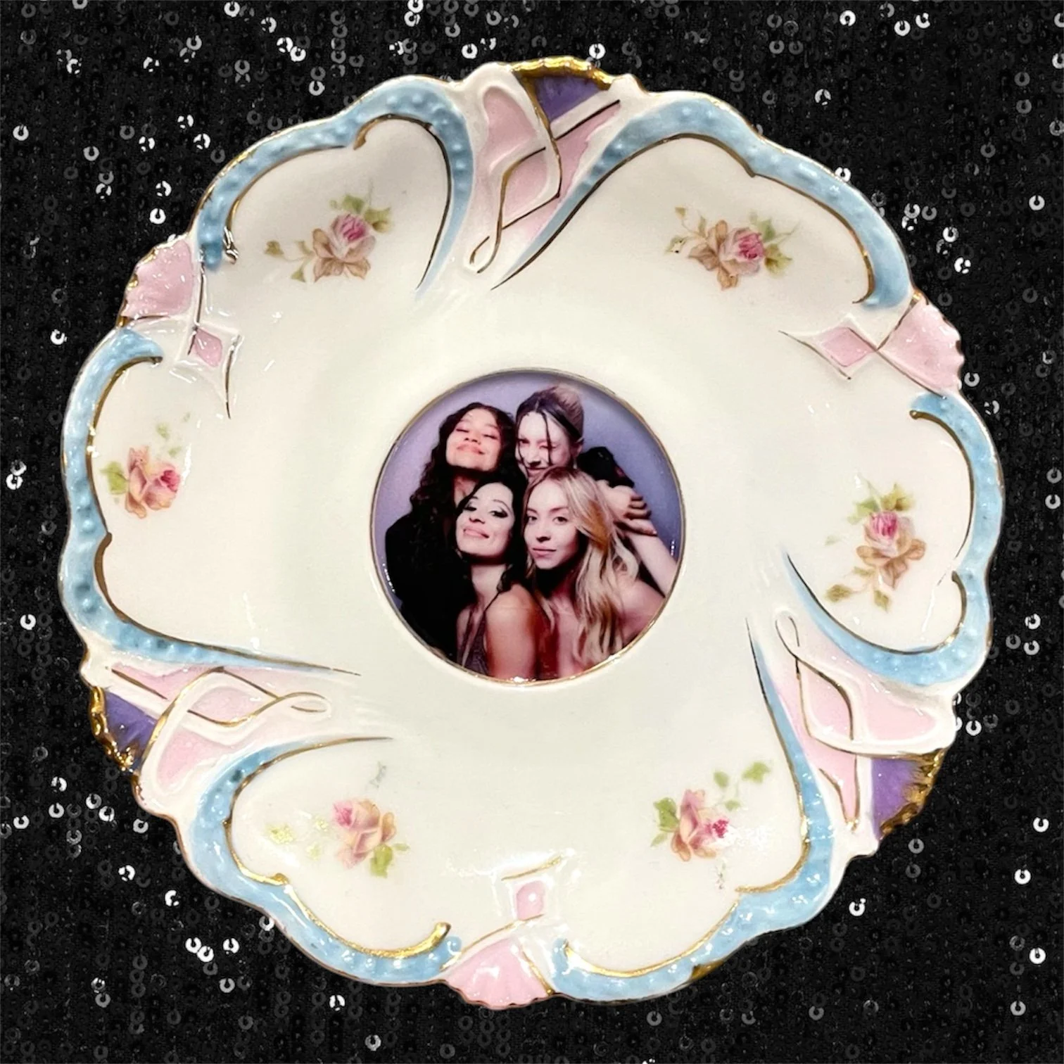 EUPHORIA GIRLIES CATCHALL