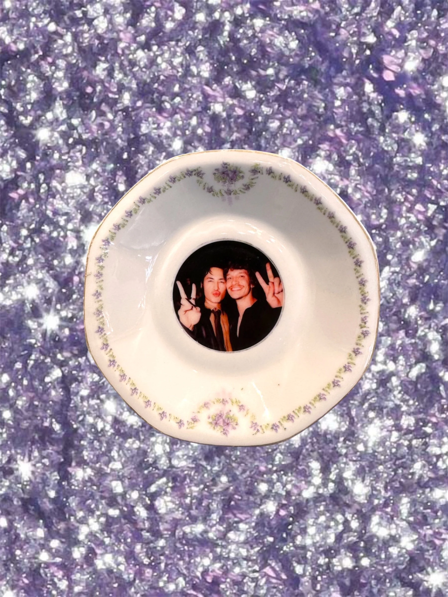 HEATED RIVALRY CATCHALL