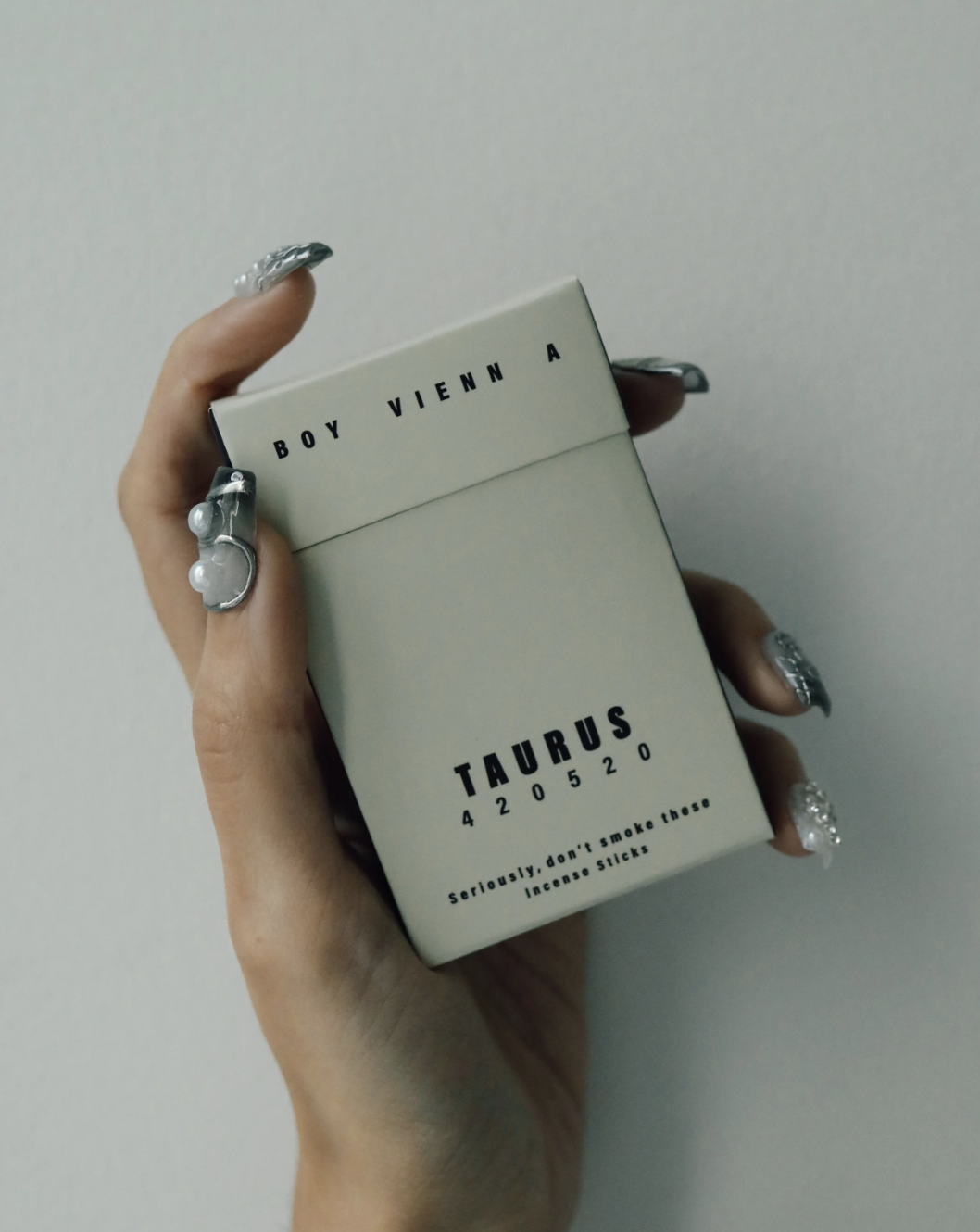 TAURUS INCENSE STICKS