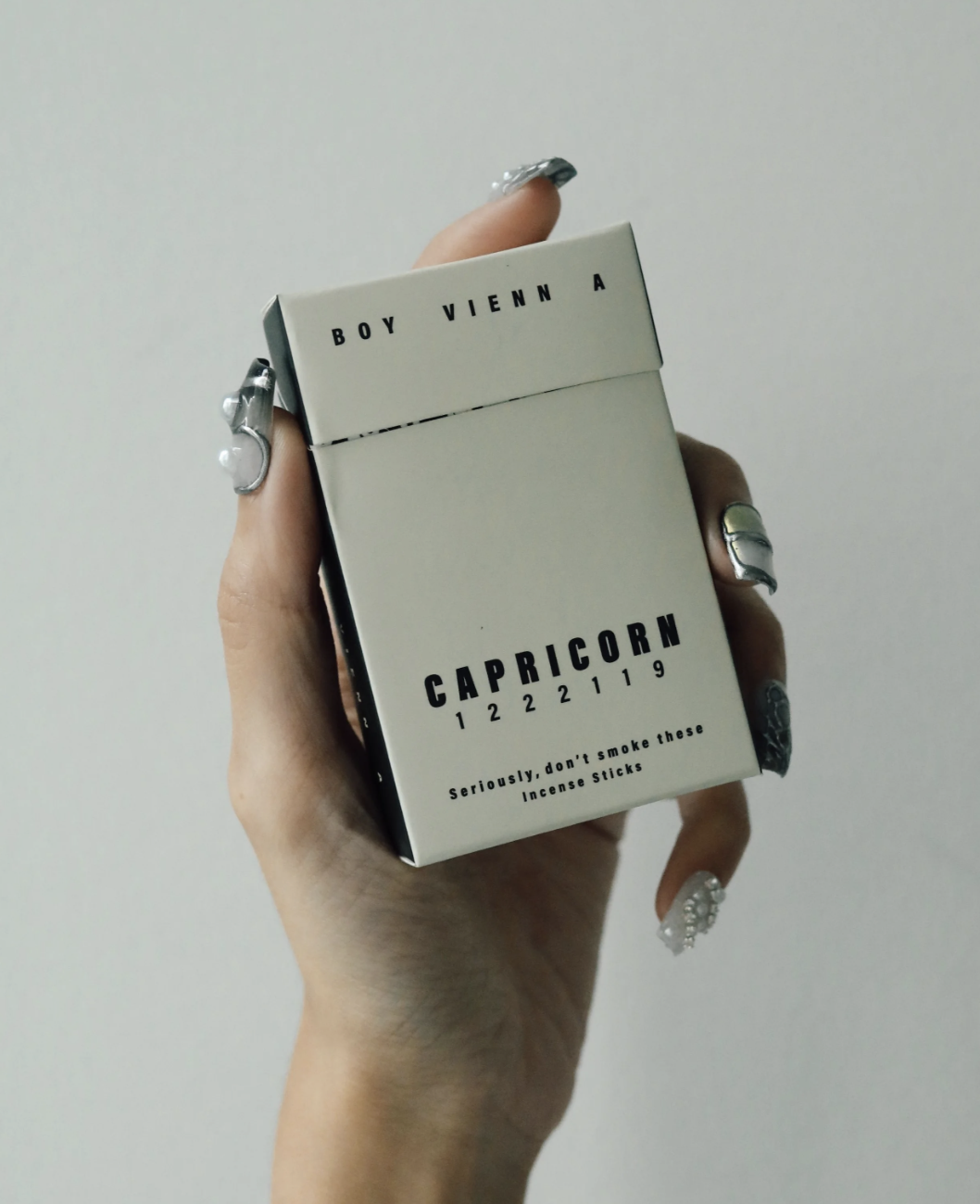 CAPRICORN INCENSE STICKS