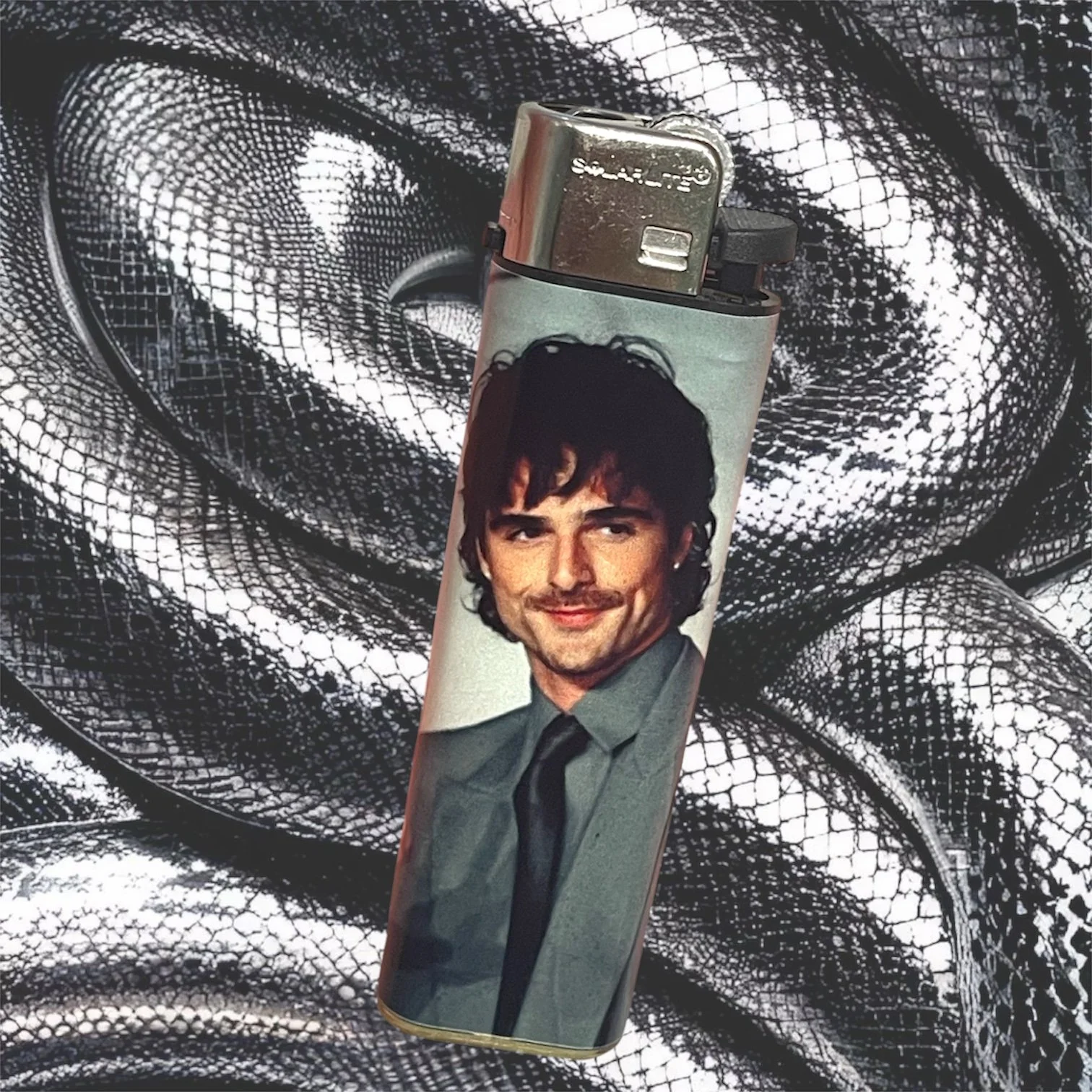 JACOB ELORDI LIGHTER