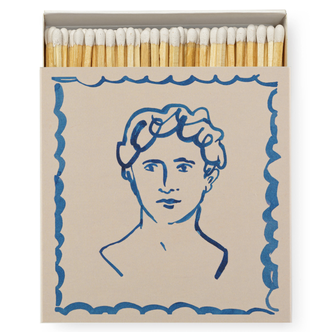 Handsome Matches