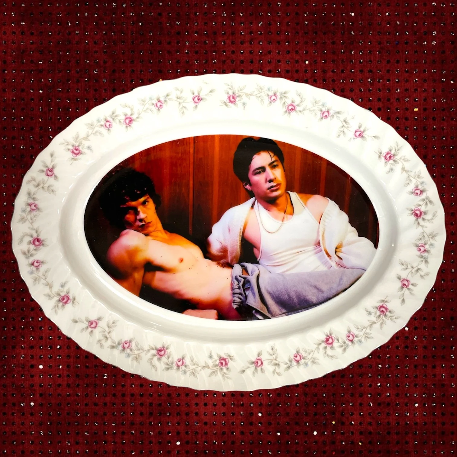 HEATED RIVALRY PLATTER