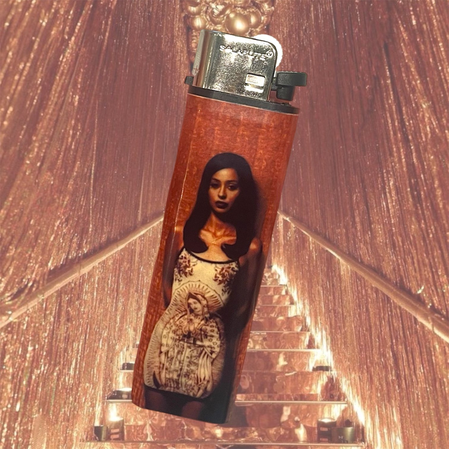 MADDY LIGHTER