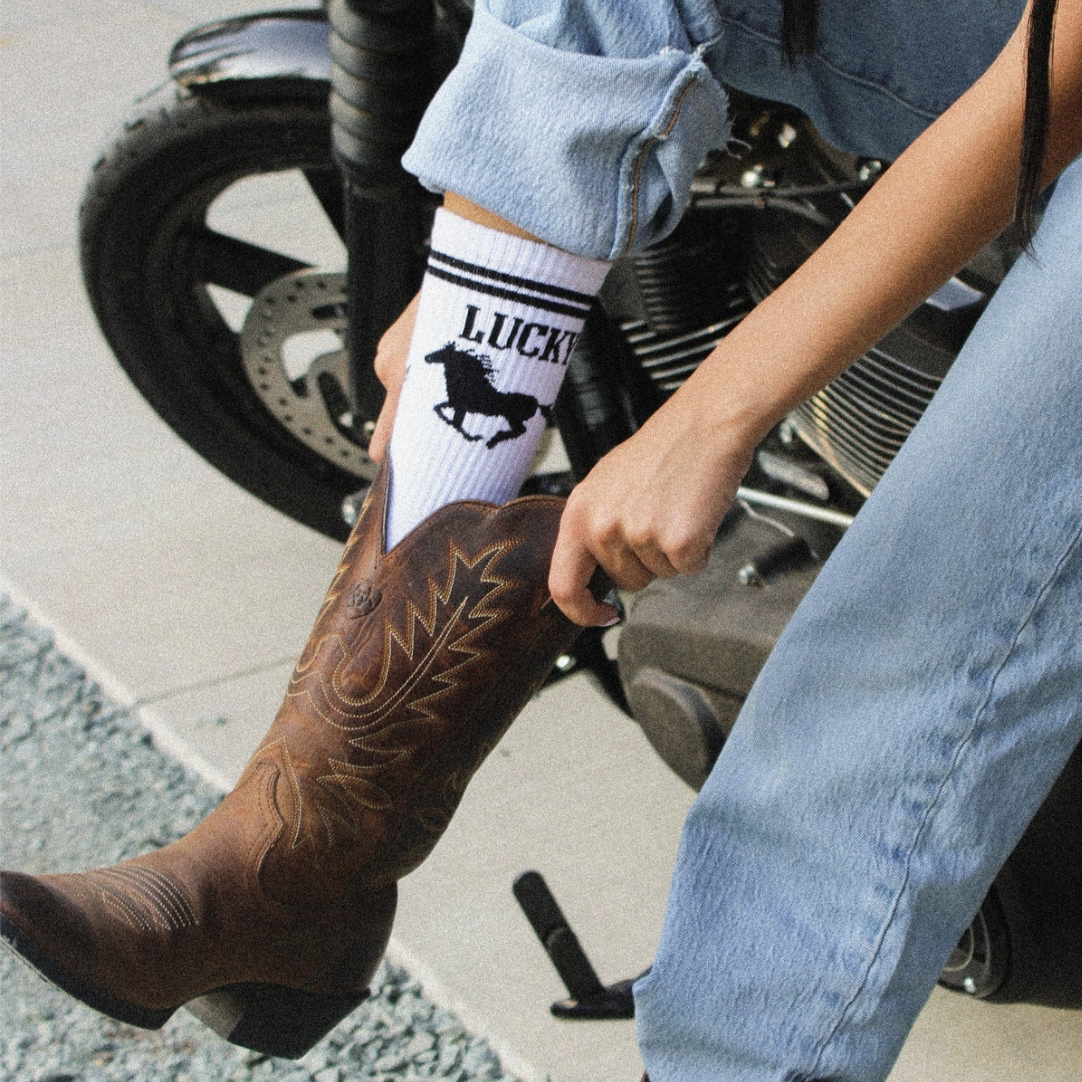 Lucky Socks