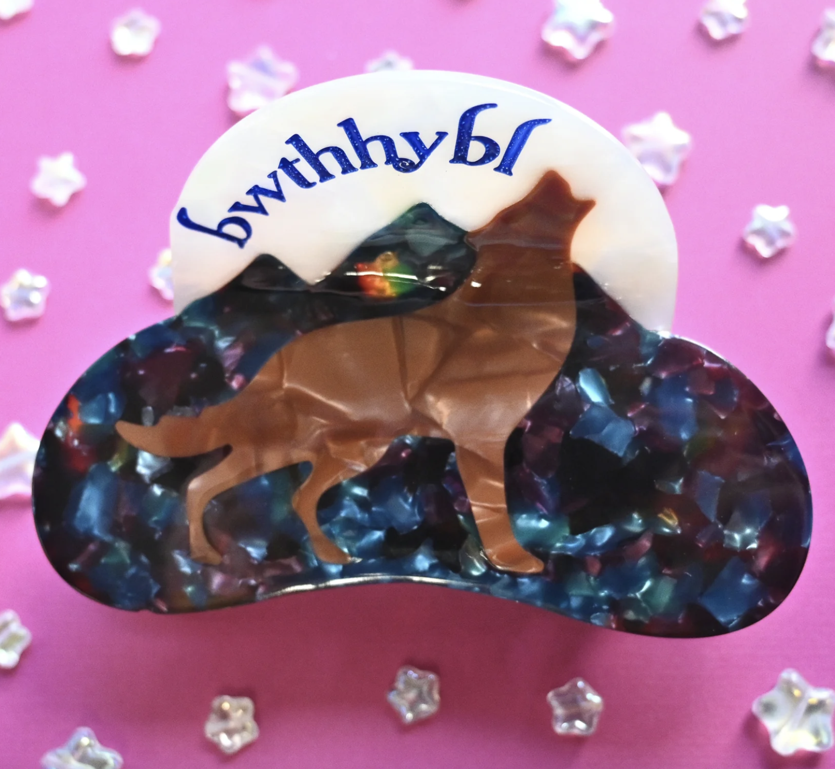 BWTHHYBL Clip