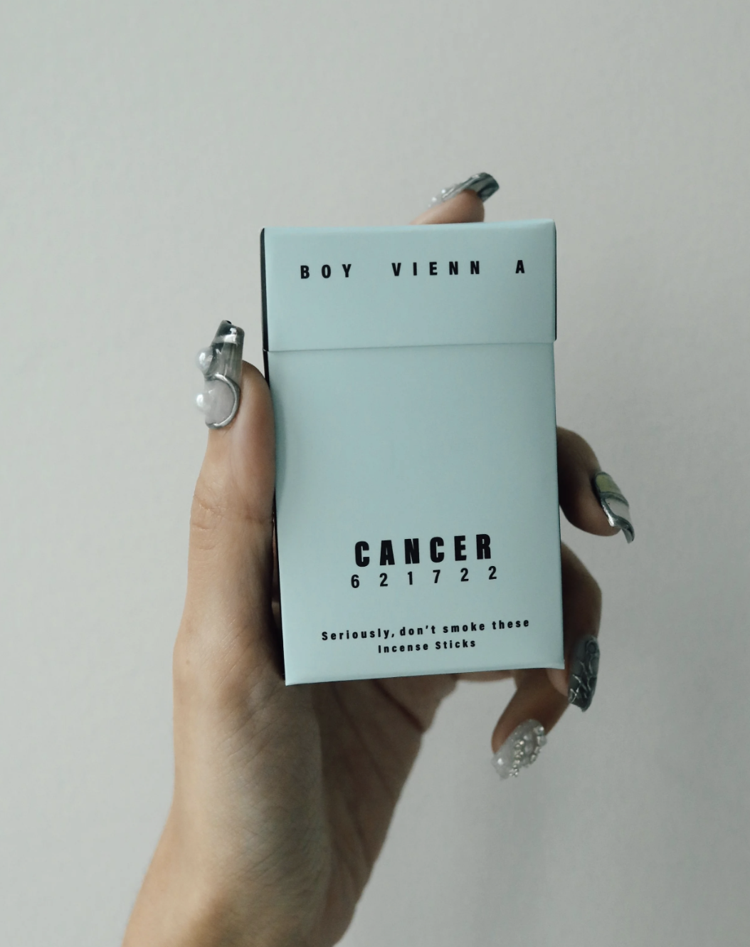 CANCER INCENSE STICKS