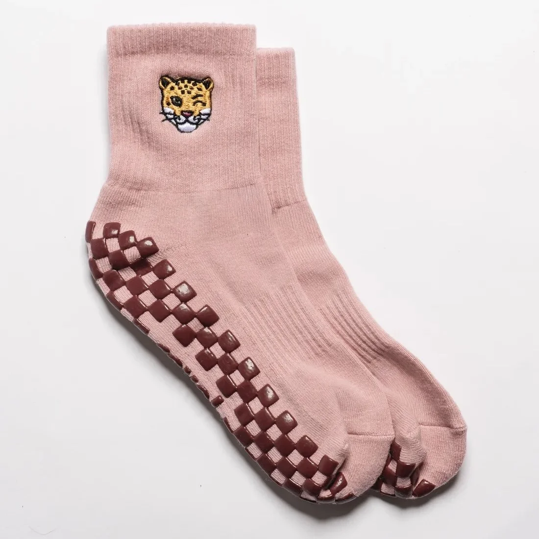 WILDCAT GRIP SOCKS