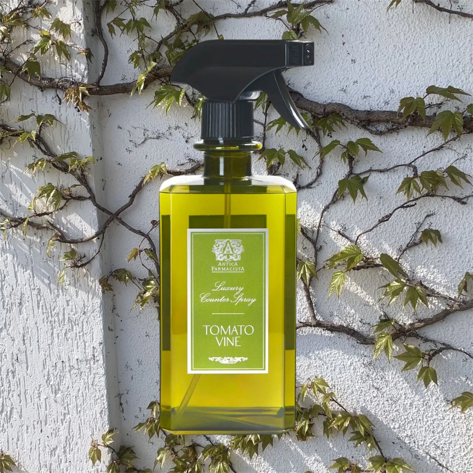 Tomato Vine Luxury Counter Spray