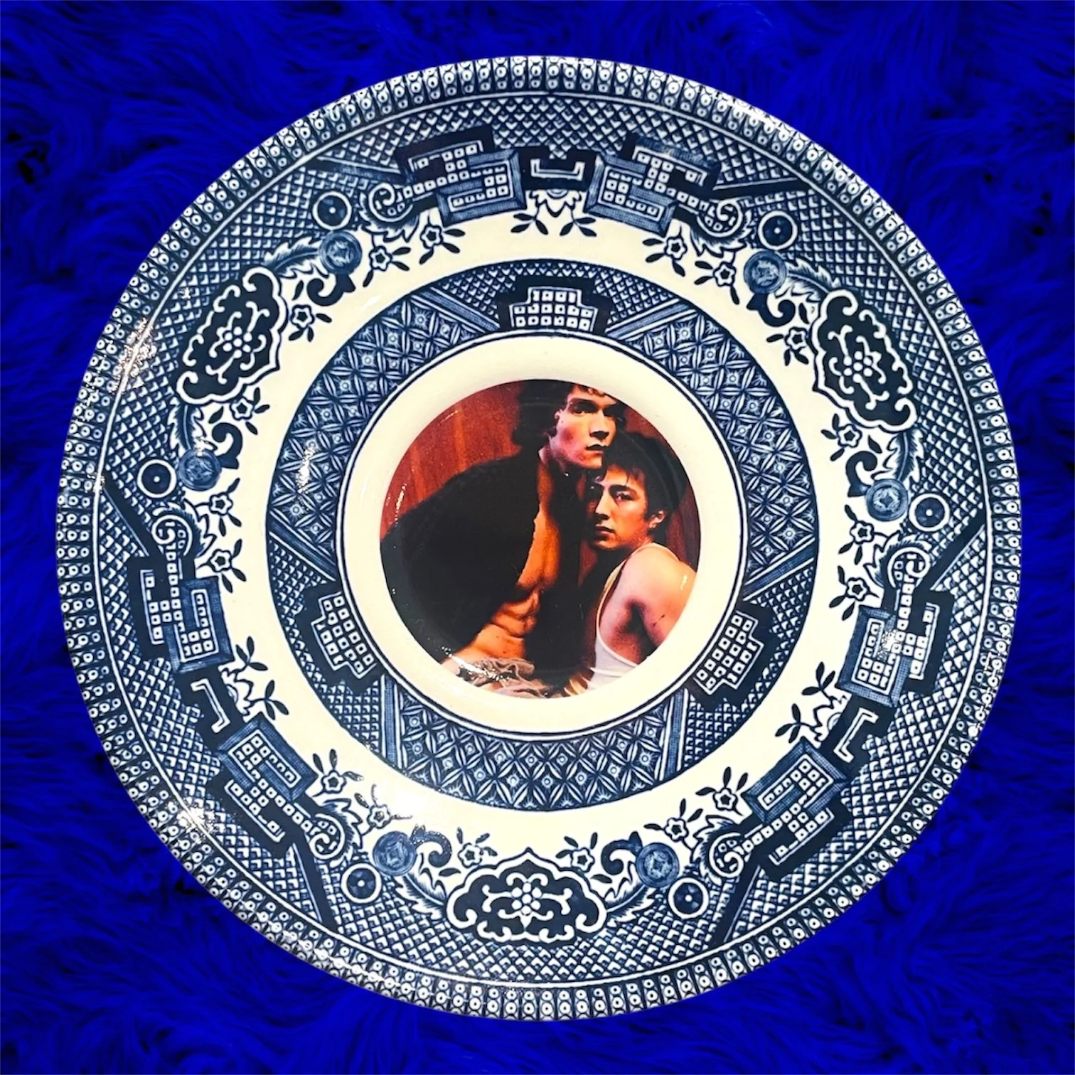 HEATED RIVALRY CATCHALL