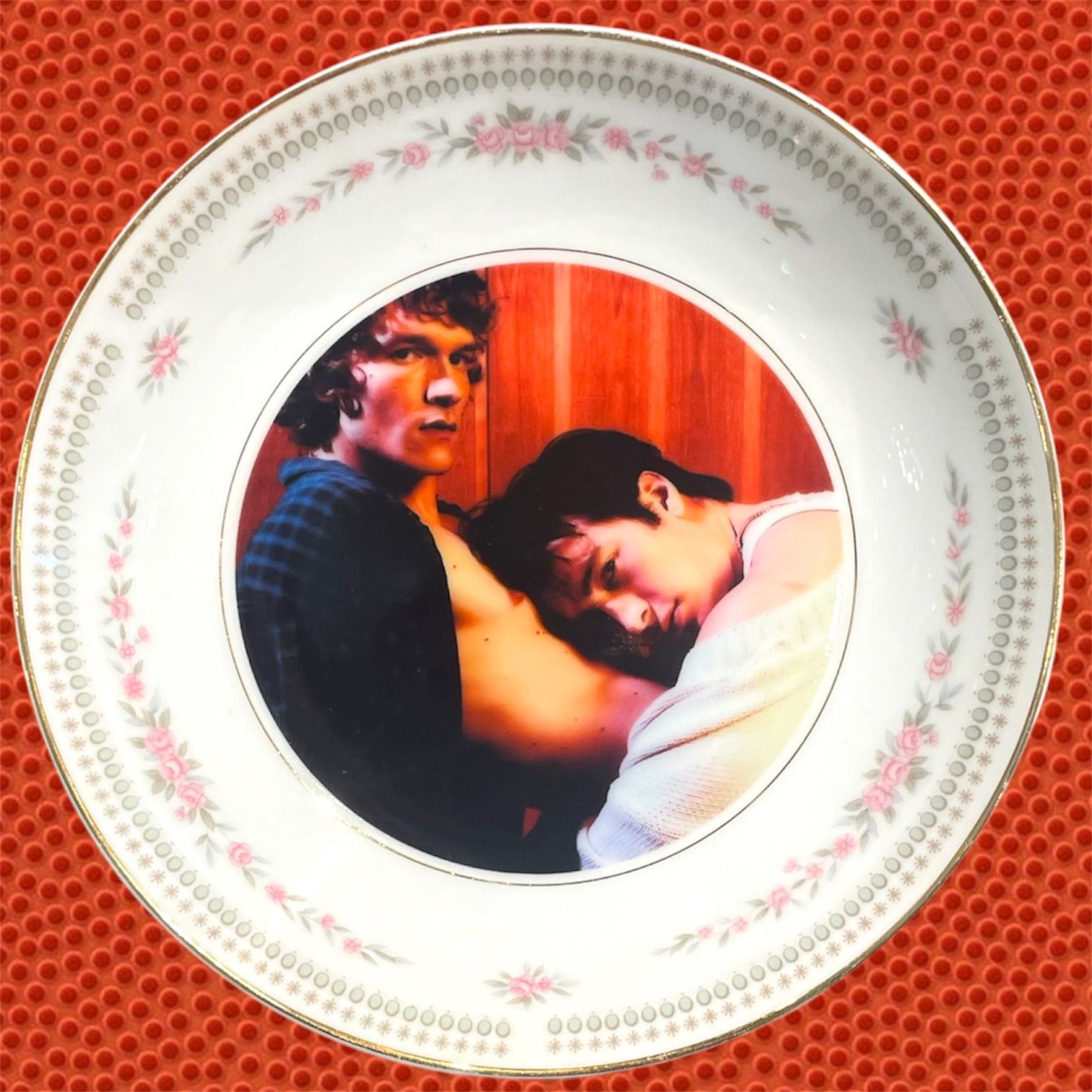 HEATED RIVALRY BOWL