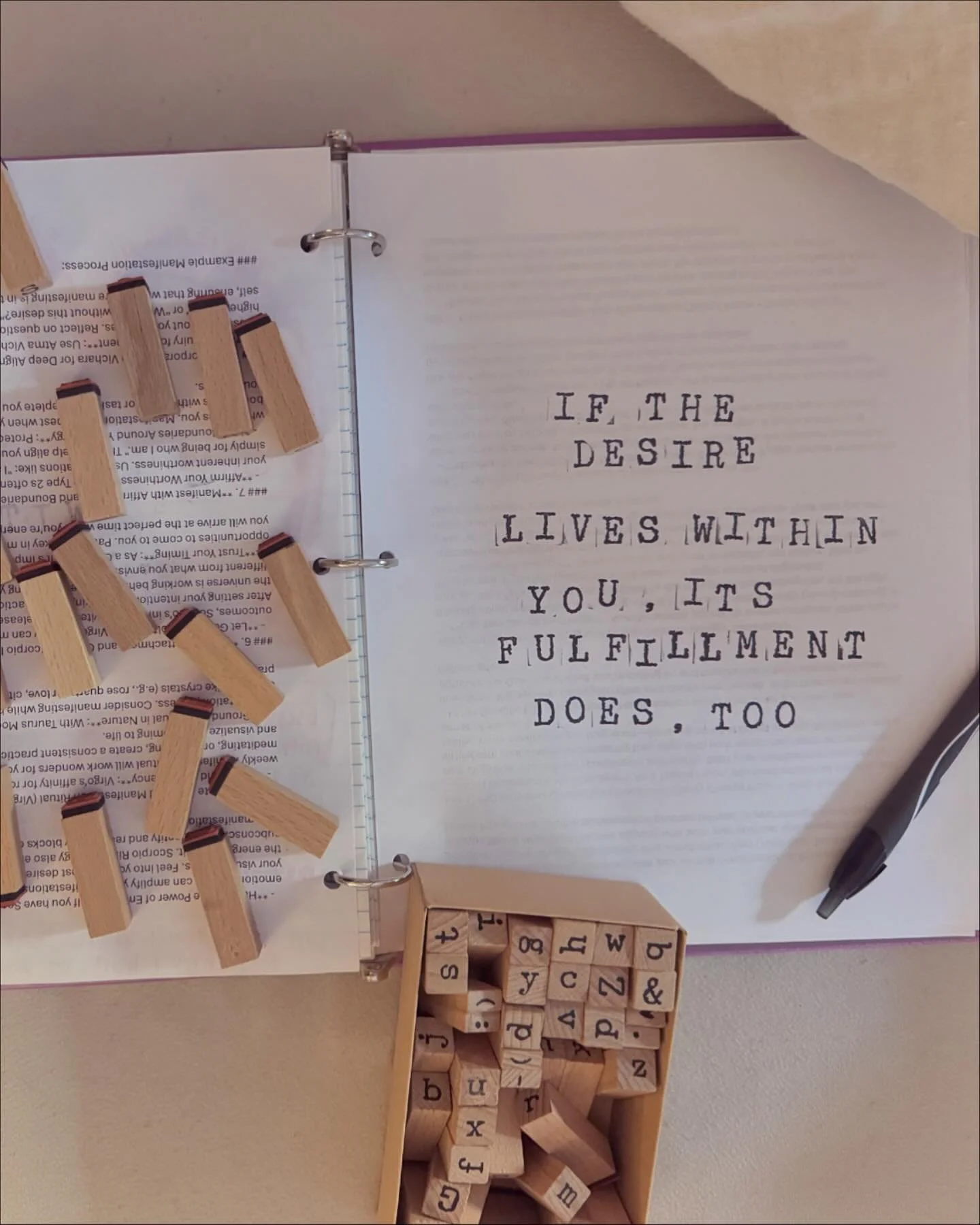 learning things. changing things. 🤍