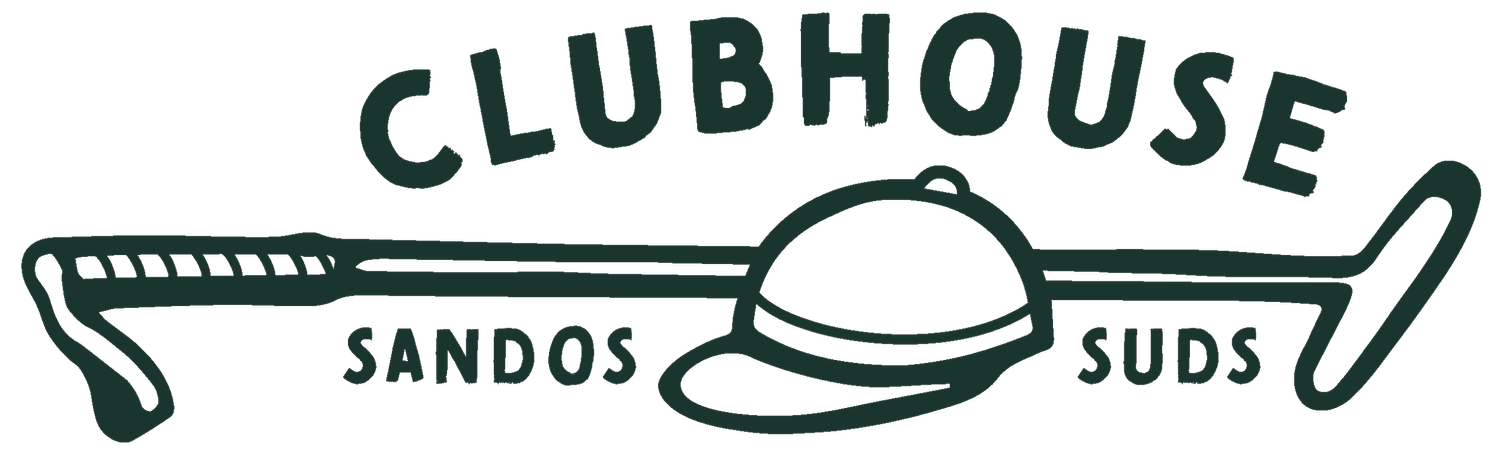 Clubhouse Sandos &amp; Suds