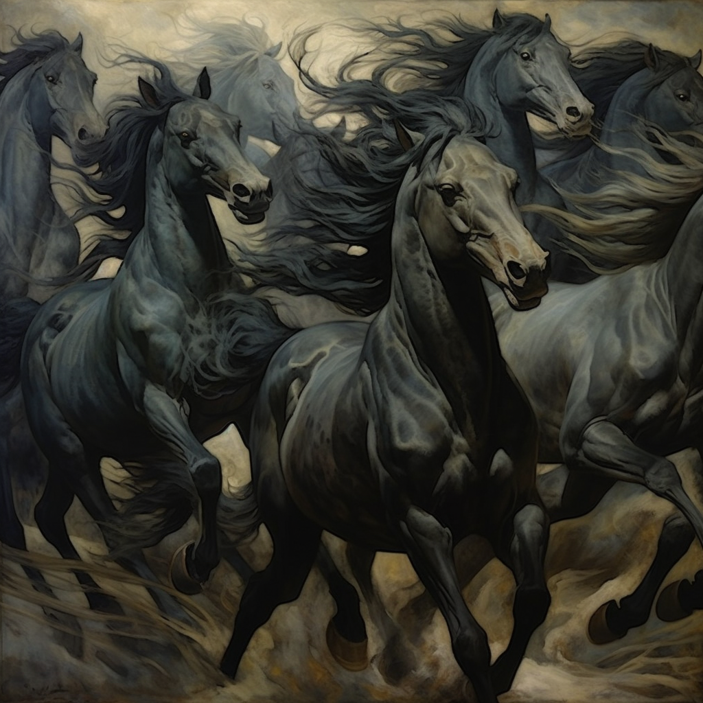 luizfelipel8_wild_dark_horses_running_art_nouveau_beautiful_pai_b685940e-e831-484f-b0ec-3a36a9ee02fb.png