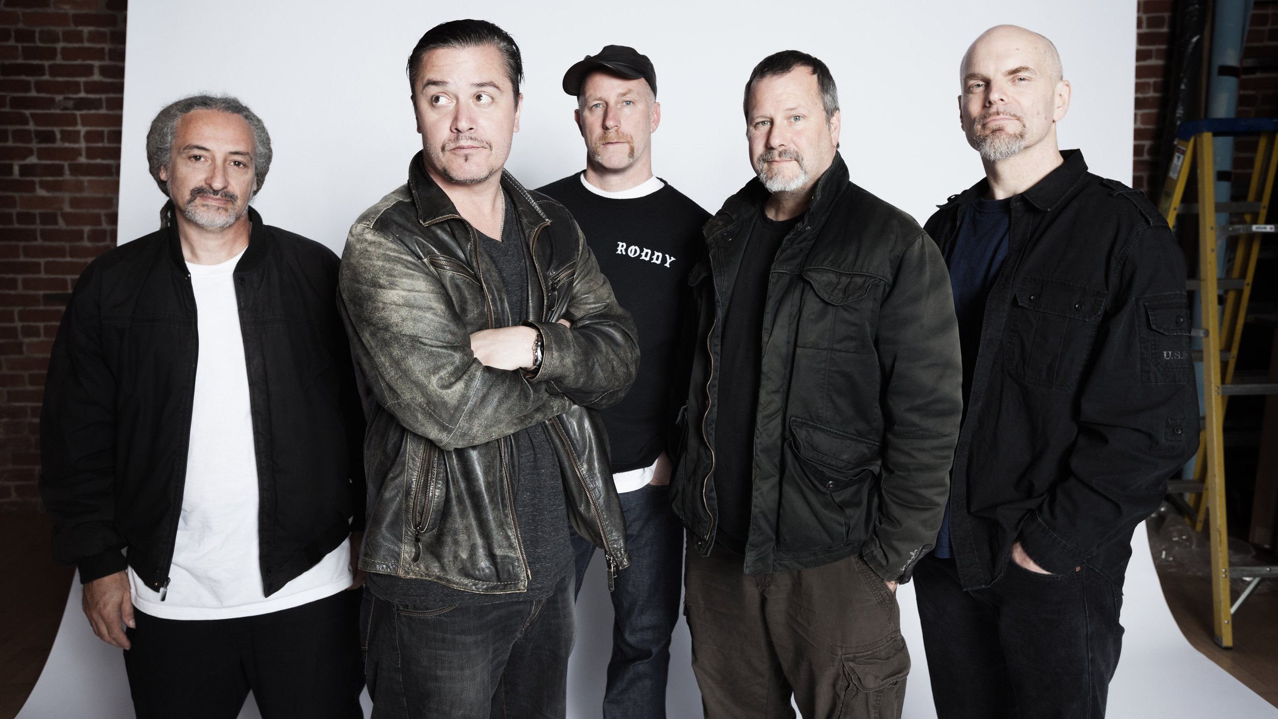 Faith No More