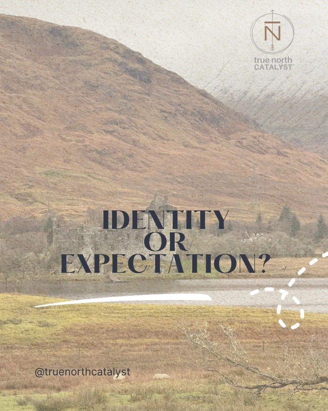 WEEK 3 PART 3

Not everything you call personality began as free choice.
Some patterns developed because they helped you stay connected, avoid conflict, preserve safety, or remain valuable.
Healing does not require hating those adaptations.
It allows
