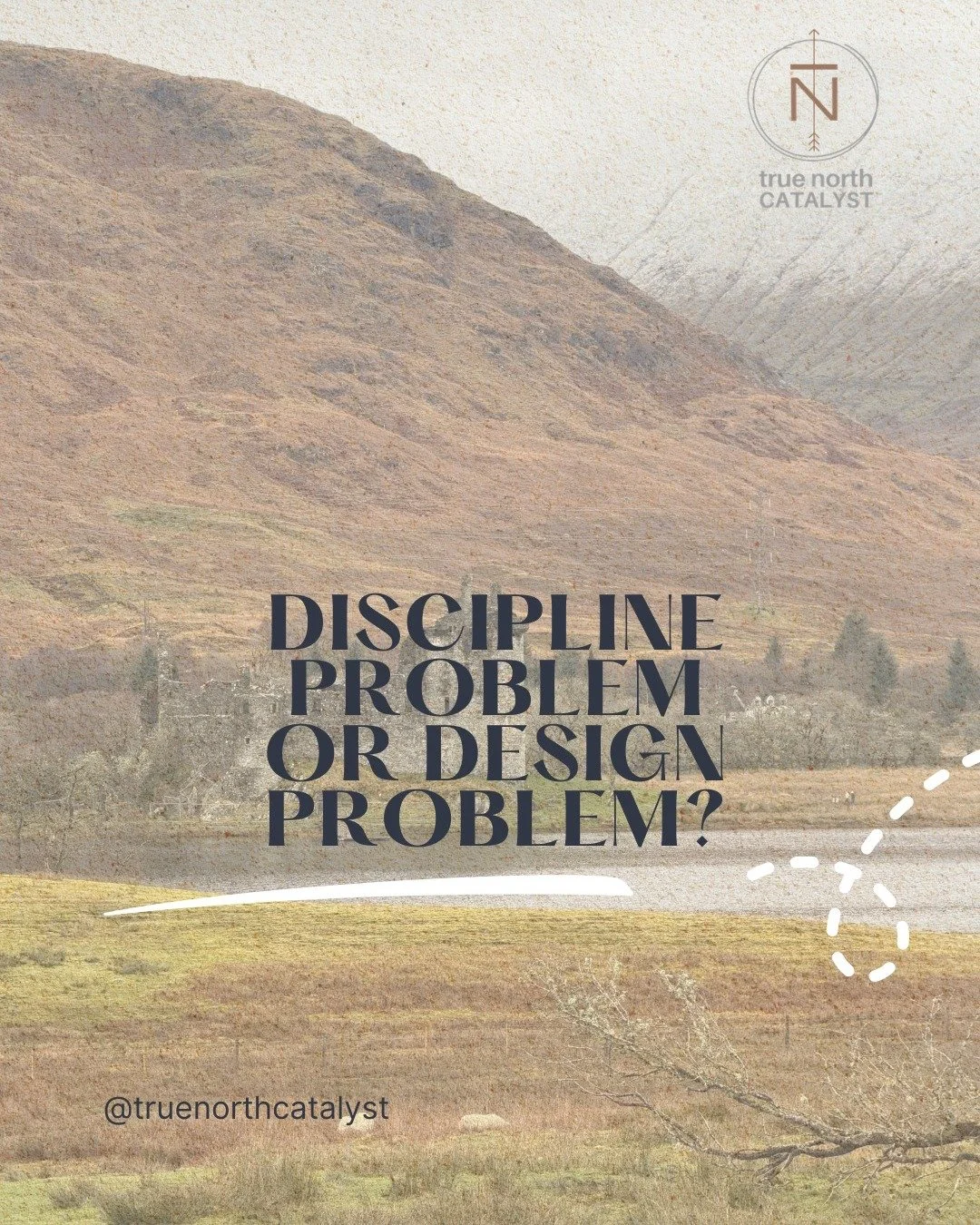 SEPTEMBER INTRO PART FOUR:

Shame reduces complex problems to defective character.
Design thinking asks us to become curious about context.
Was the action realistic?
Was there enough support?
Did the plan account for safety, caregiving, money, transp