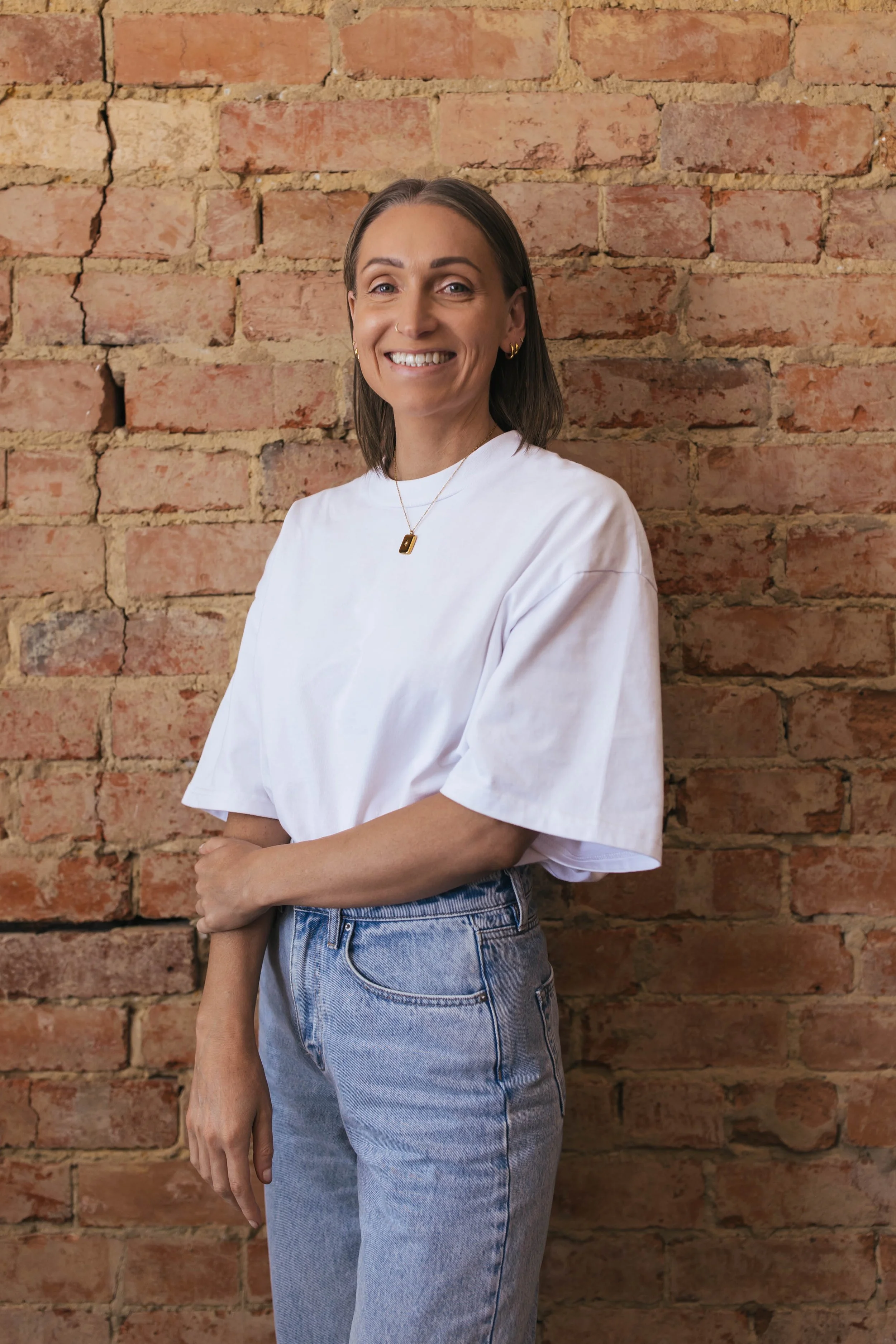 Angie Bergin Massage Therapist