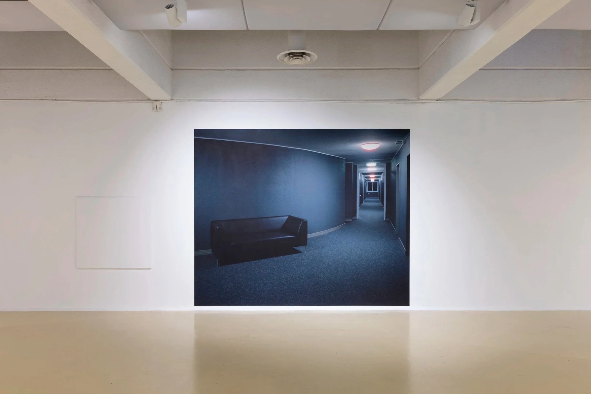 2025 | Back Rooms | Kfar Saba Gallery
