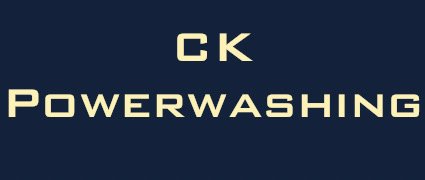 CK PowerWashing
