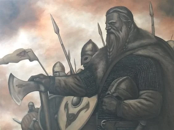 Viking Commission 2016