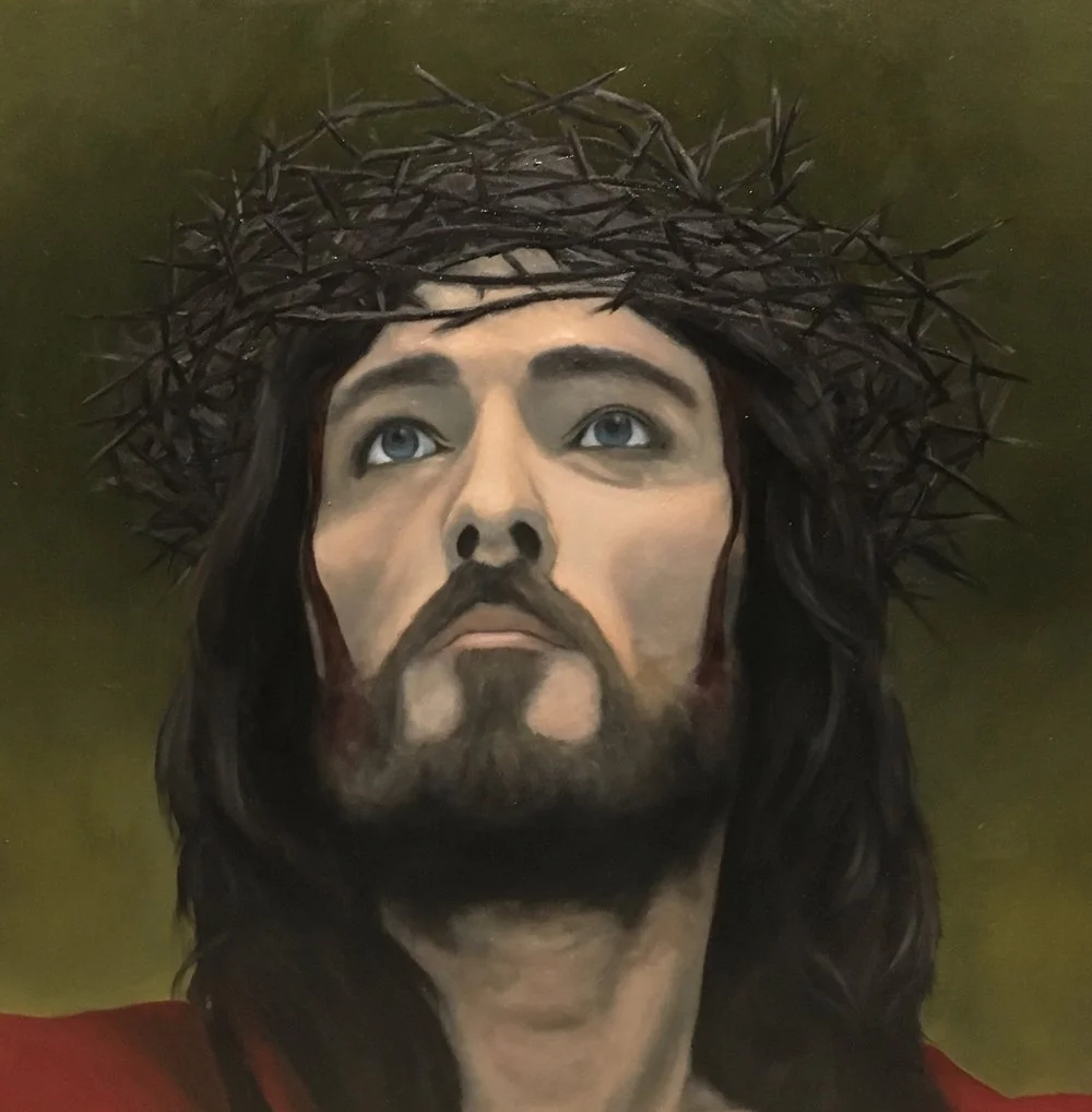 Jesus Commission 2020