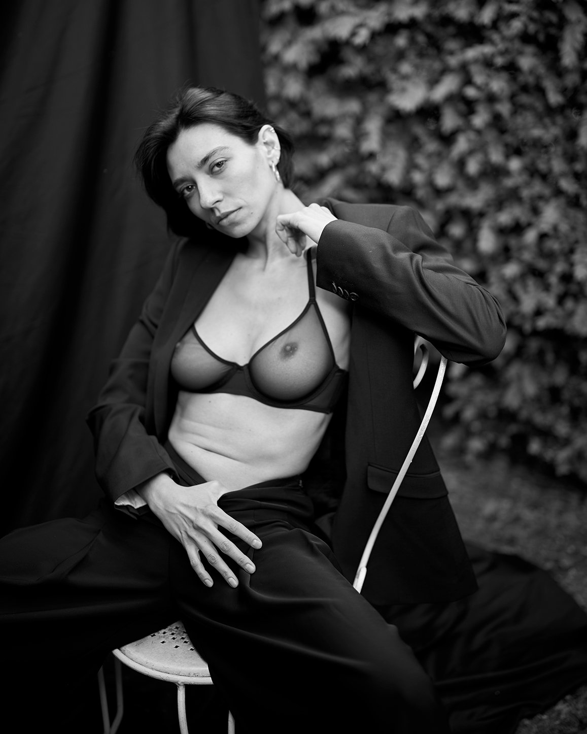 Irina Lozovaya