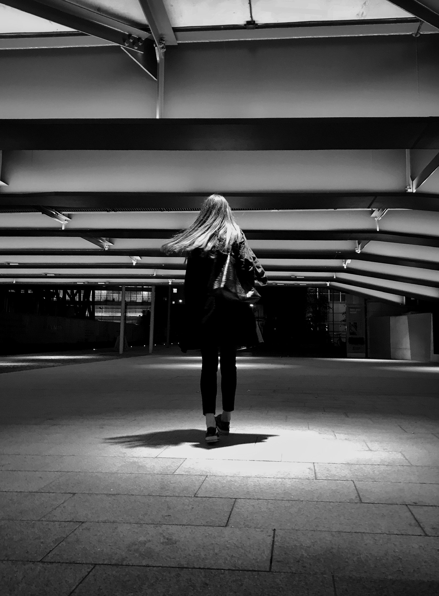 Ieva and the Summer Party