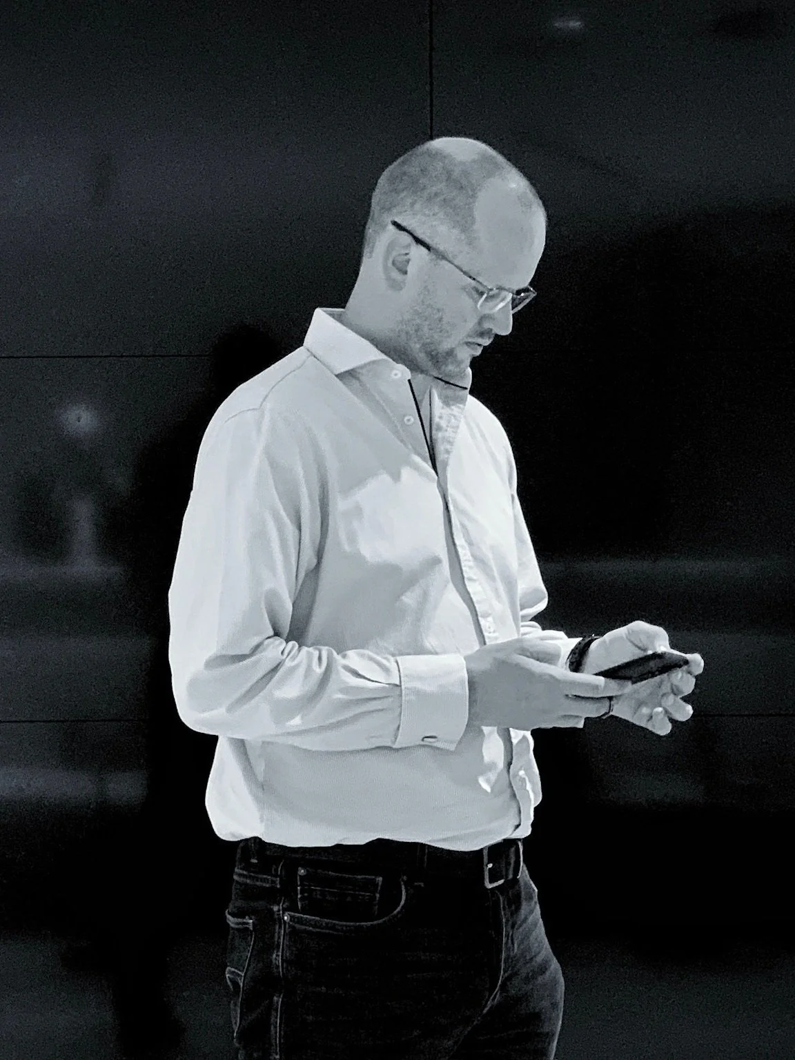 Will presenting in Sydney