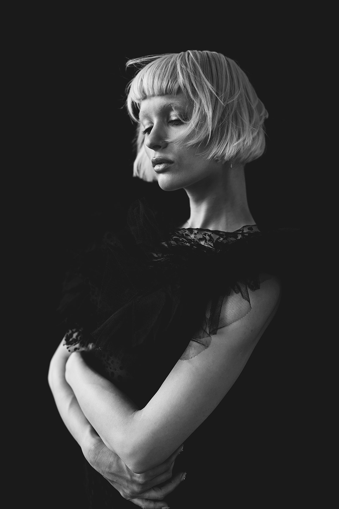 Sam Barton Portrait Photography