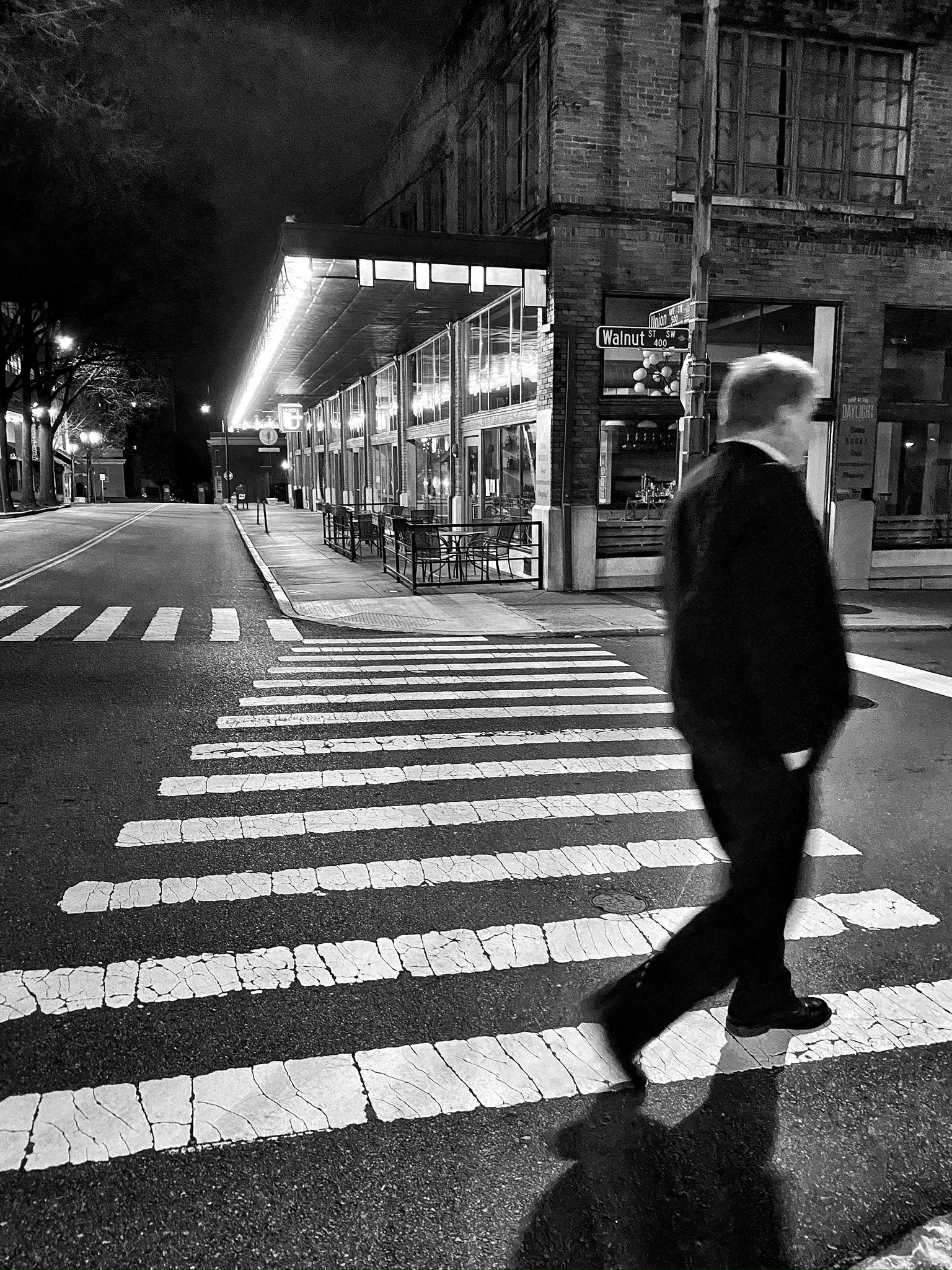 Knights of Knoxville