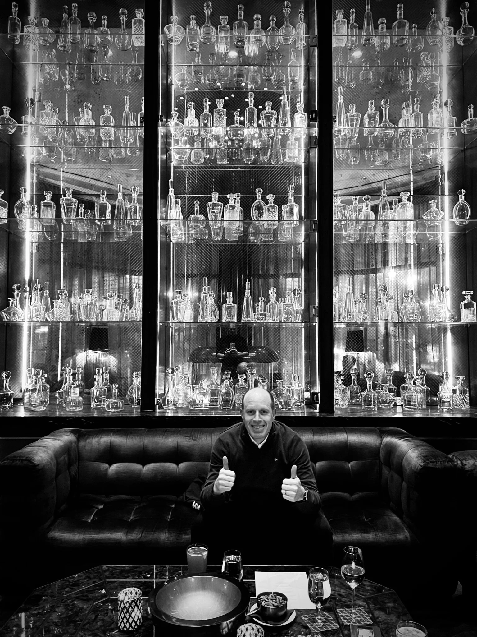 Brilliant as ever Paul